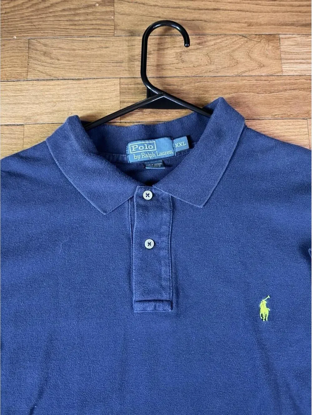 Ralph Lauren 2xl men